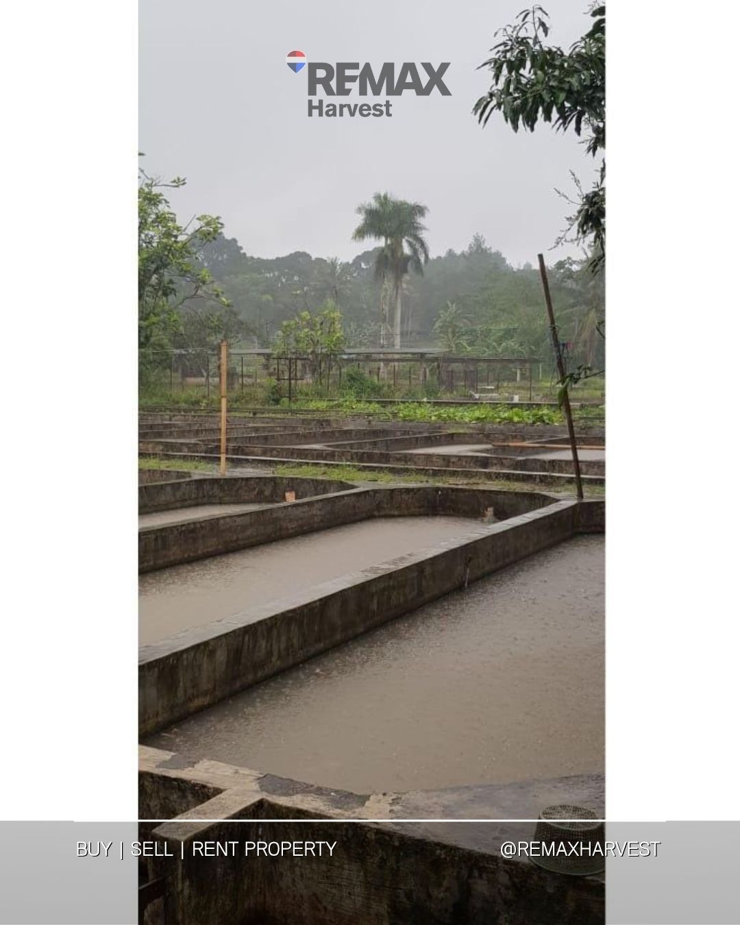 Tanah Kosong Taman Rekreasi Cimelati Sukabumi 2