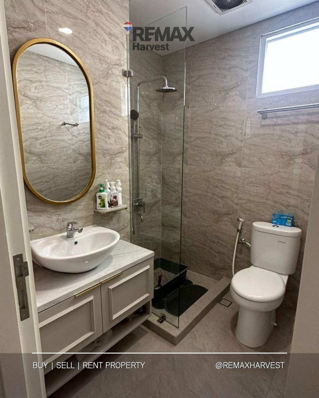 Apartemen Rainbow Spring Condovilla Gading Serpong 2