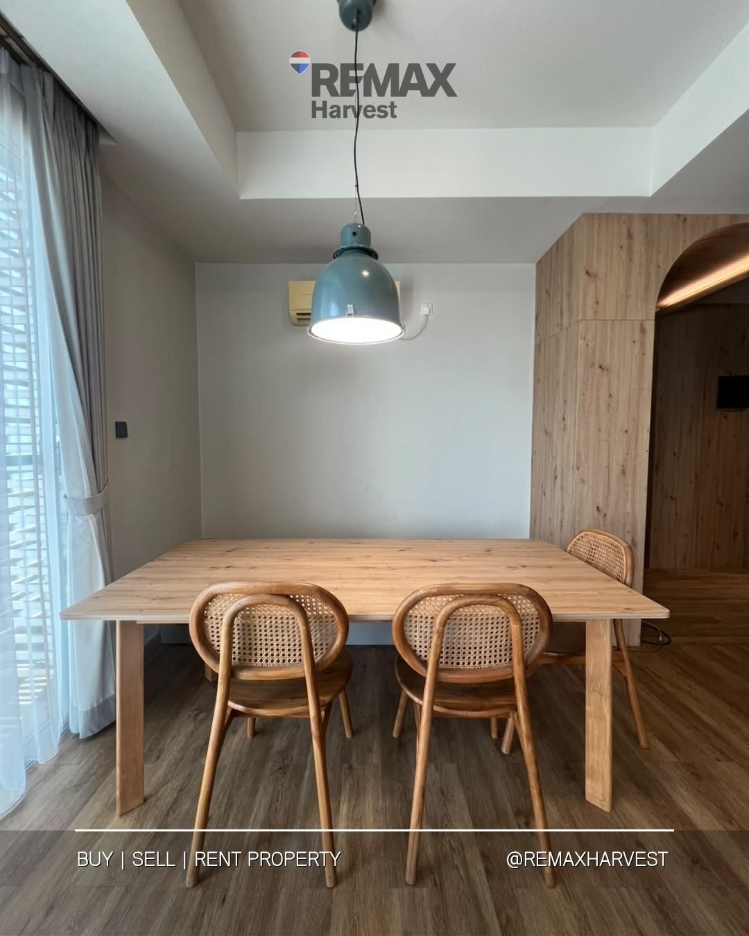 Apartemen Essence Dharmawangsa 2