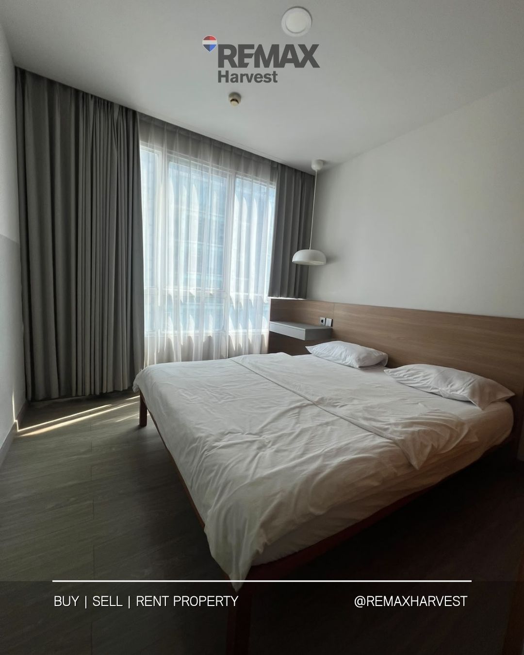 Apartemen Essence Dharmawangsa 4