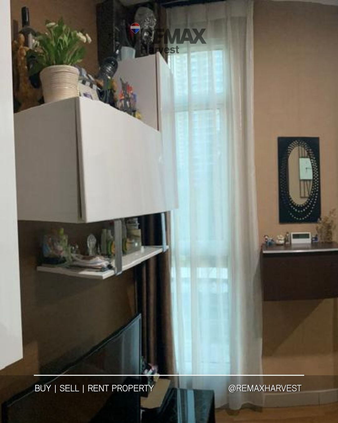 Apartemen Central Park Residence 3