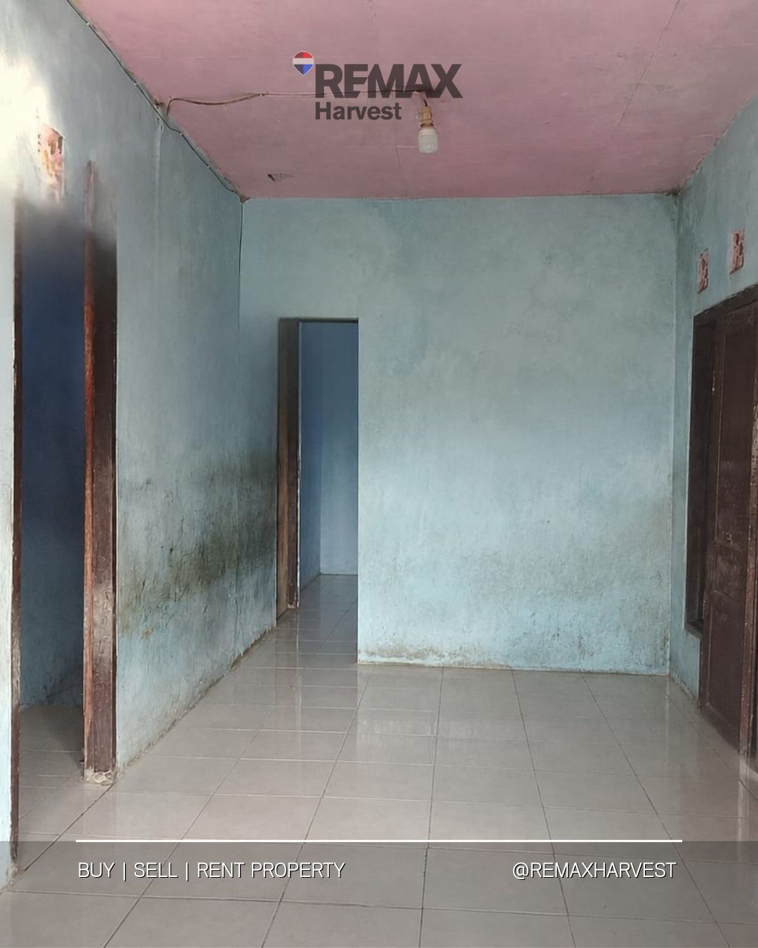 Rumah Tinggal Dramaga Bogor 5