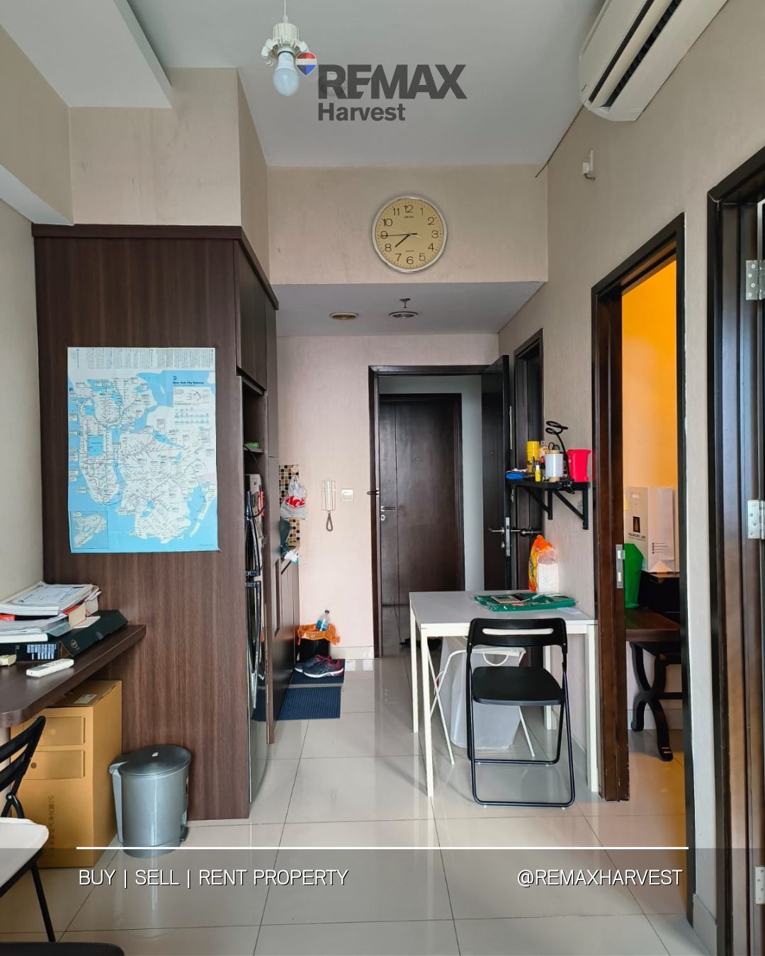 Apartemen Westmark Jakarta Barat 3