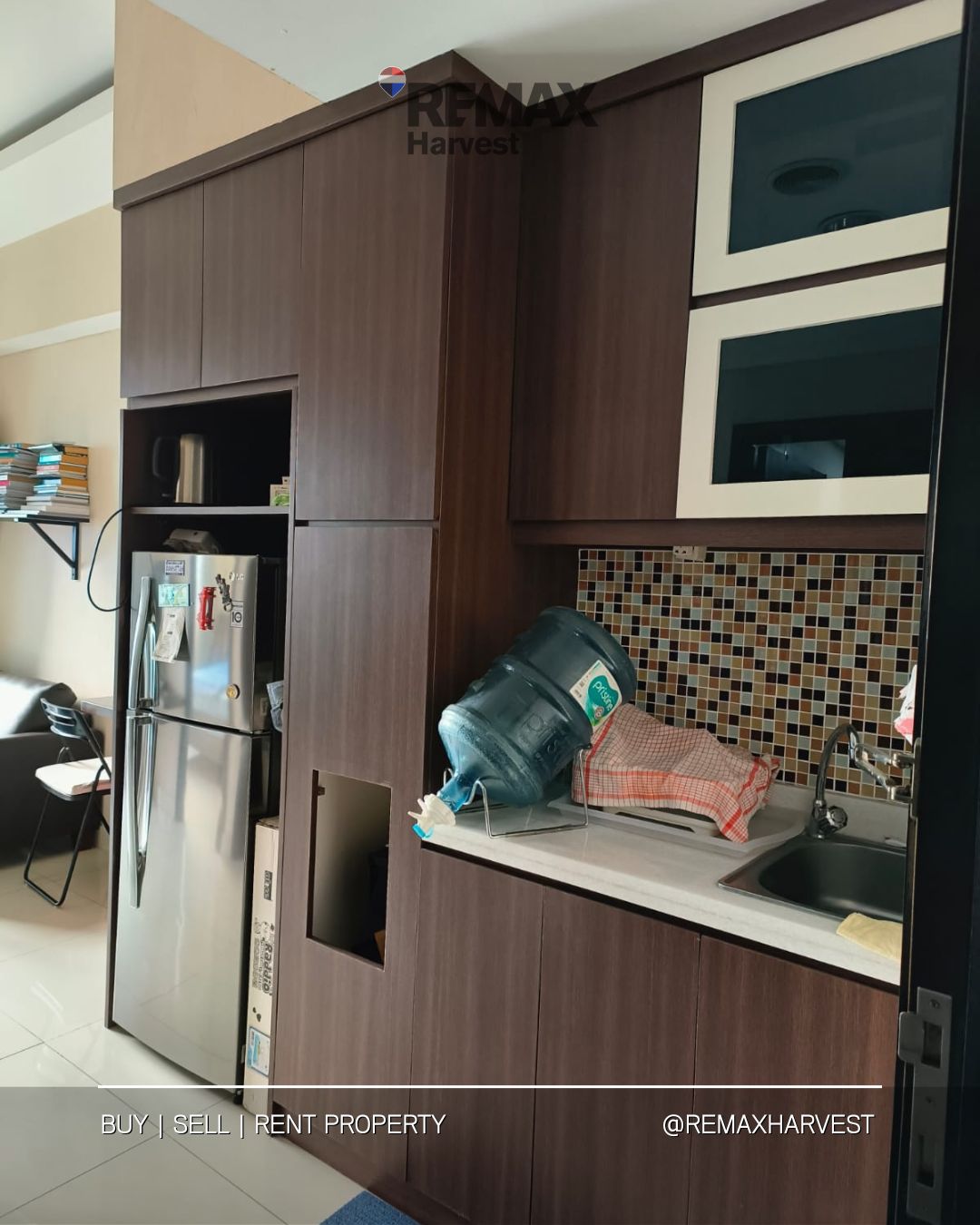 Apartemen Westmark Jakarta Barat 4
