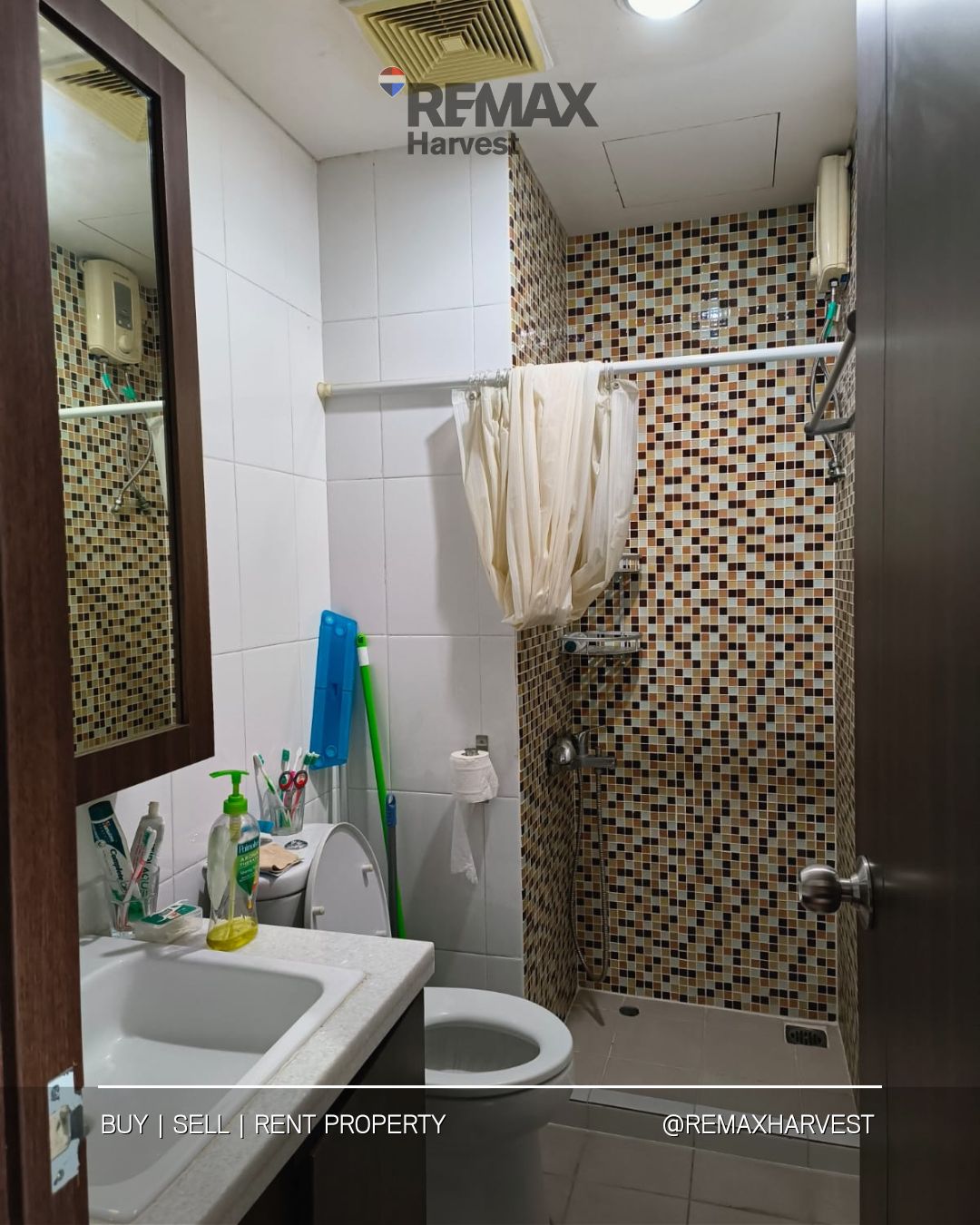Apartemen Westmark Jakarta Barat 5