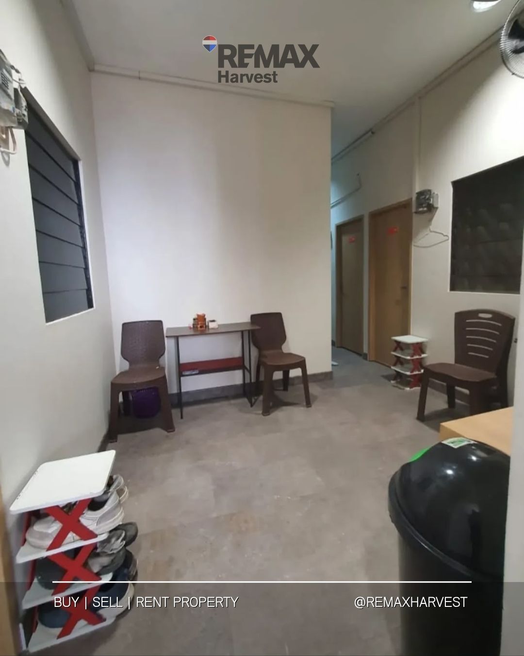 Kost Anggrek Rosliana Slipi 2