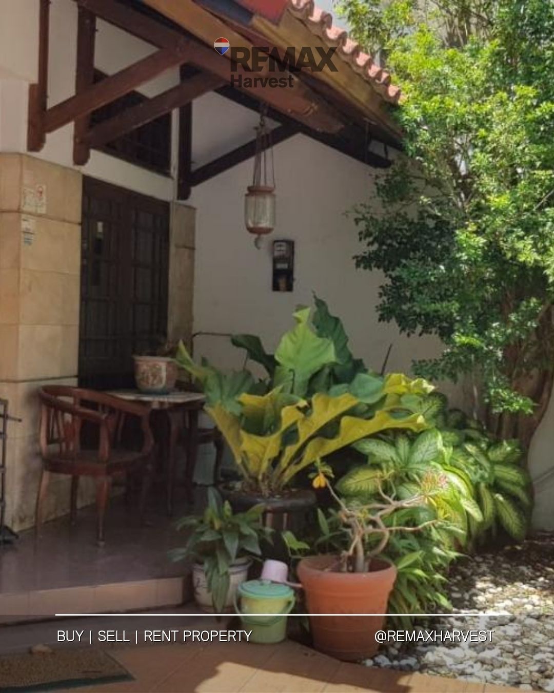 Rumah Petojo Jakarta Pusat 2
