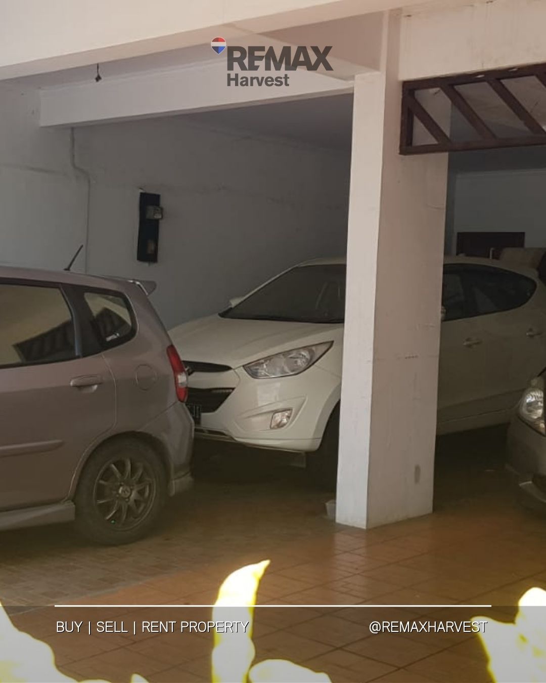 Rumah Petojo Jakarta Pusat 3