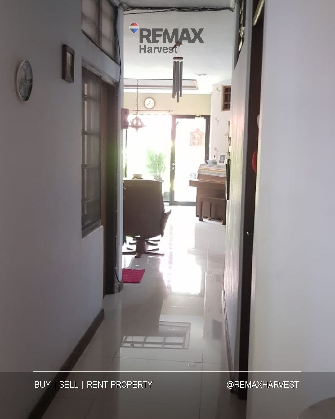 Rumah Petojo Jakarta Pusat 4