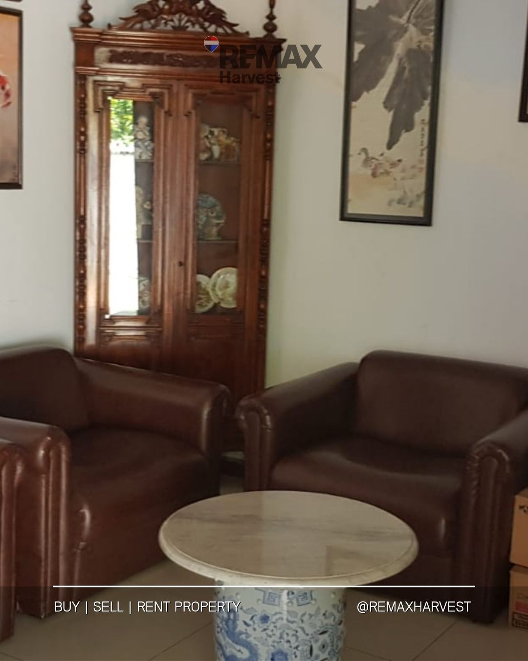 Rumah Petojo Jakarta Pusat 5