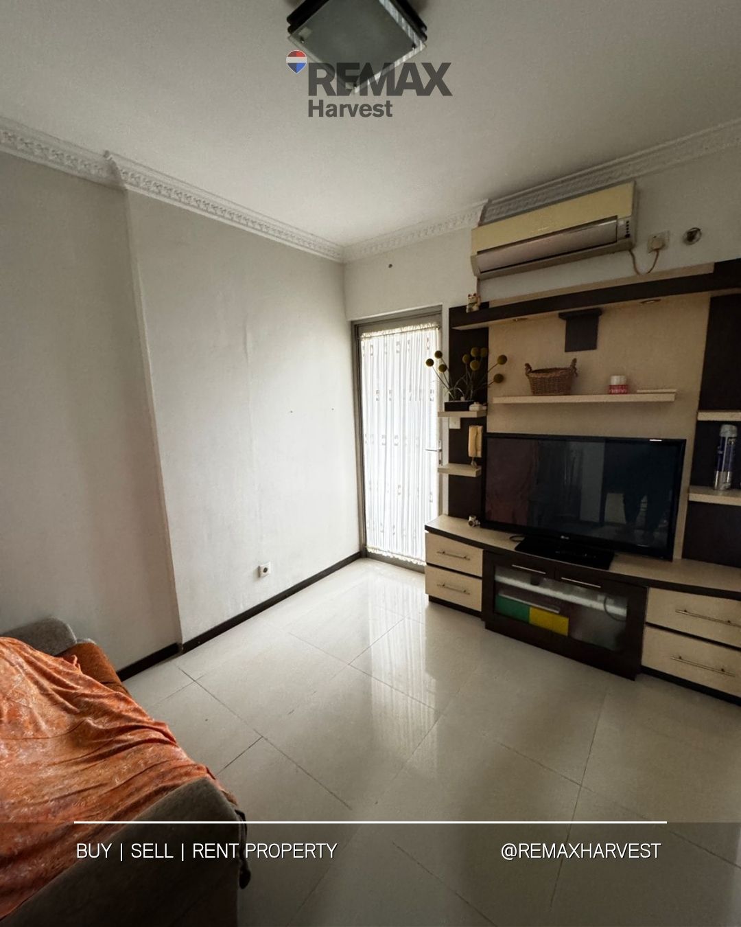 Apartemen Mediterania Garden 1 3