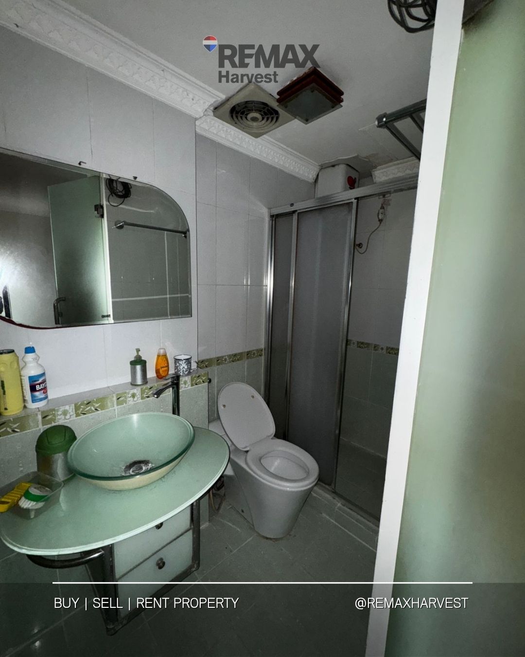 Apartemen Mediterania Garden 1 5