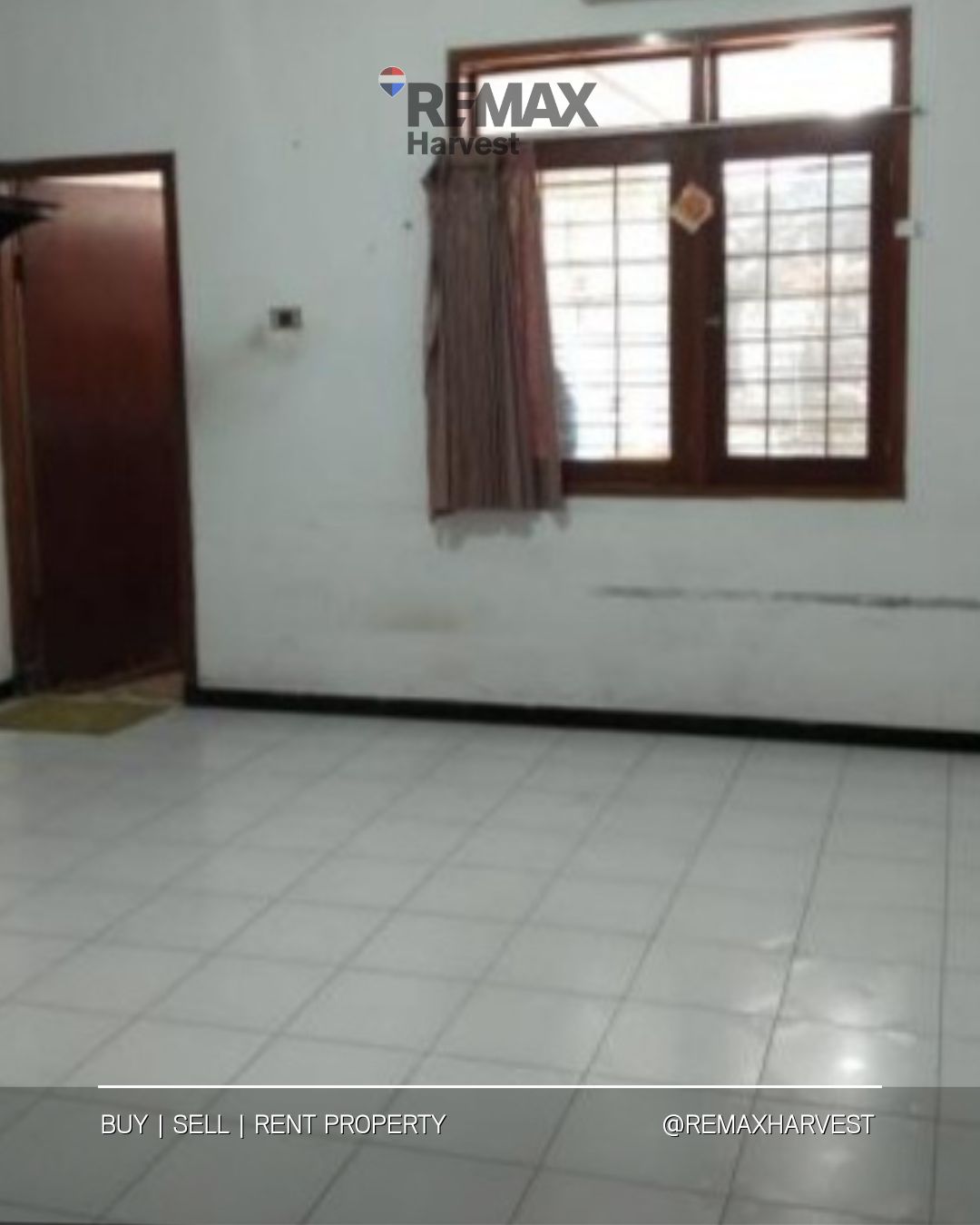Rumah Meruya Ilir Jakarta Barat 2