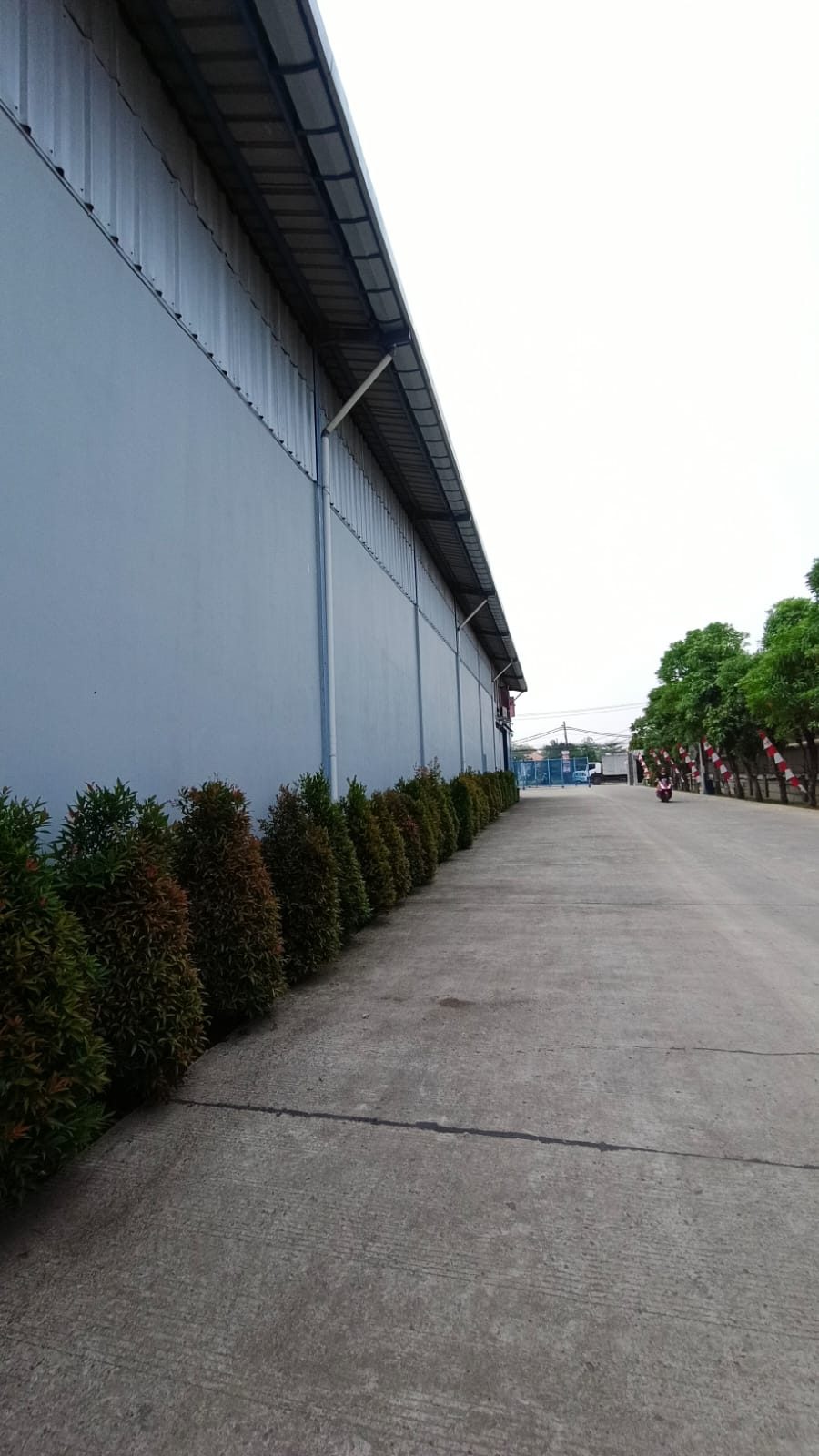 Gudang Baru Legok 3