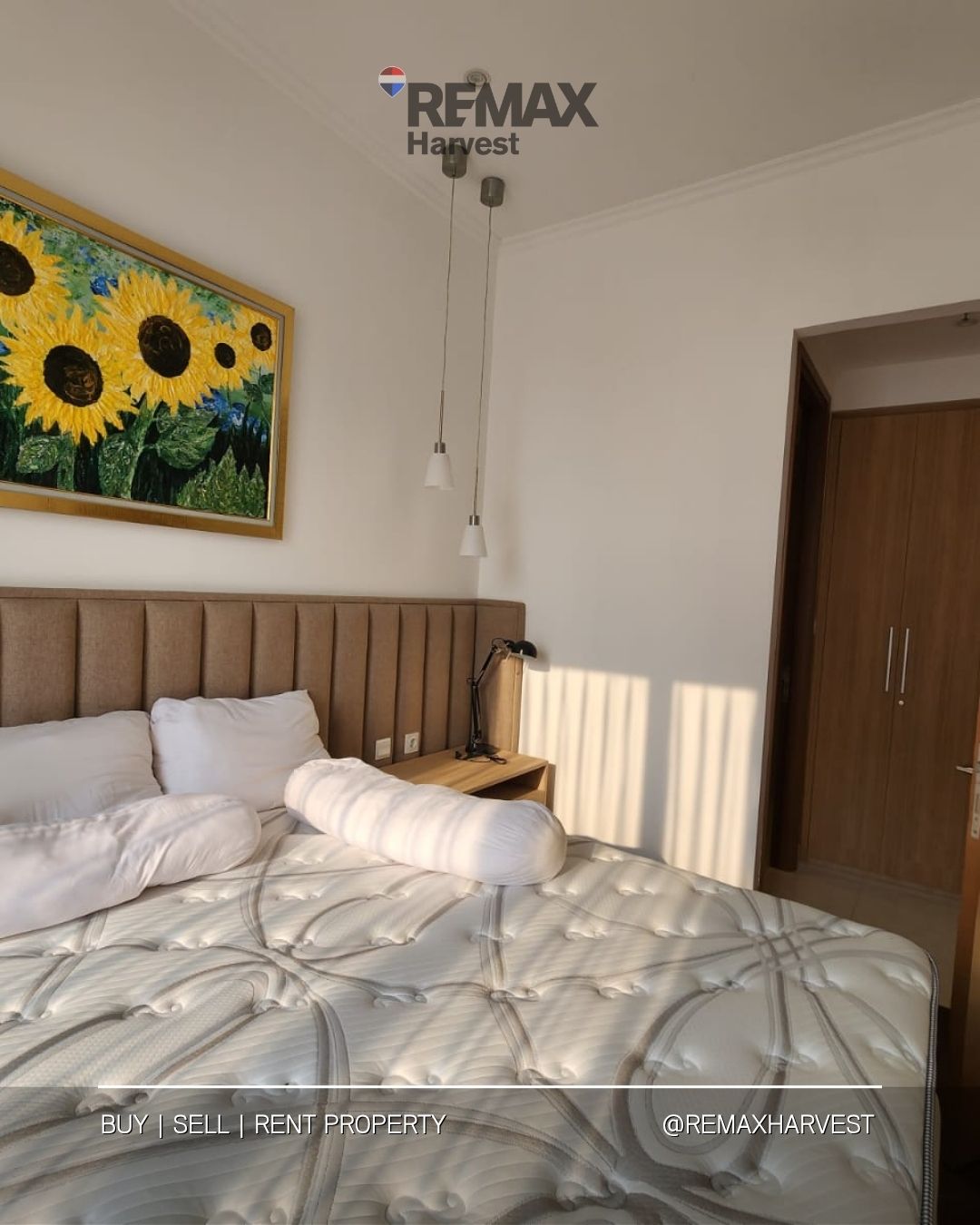Apartemen Taman Anggrek Residence 2