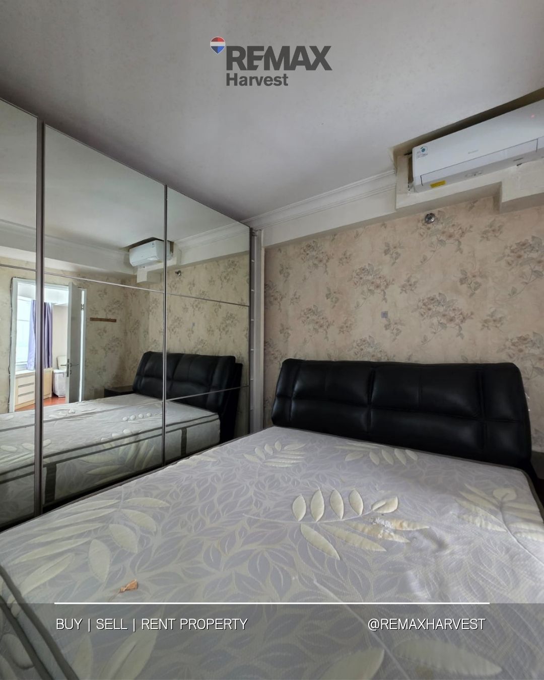 Apartemen Condominium Taman Anggrek 3