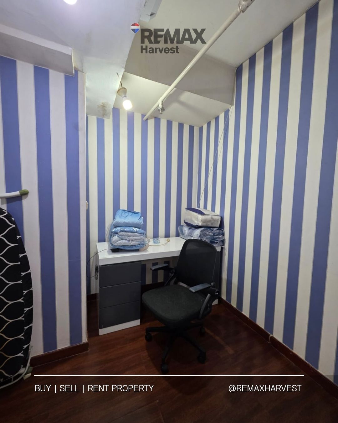 Apartemen Condominium Taman Anggrek 4