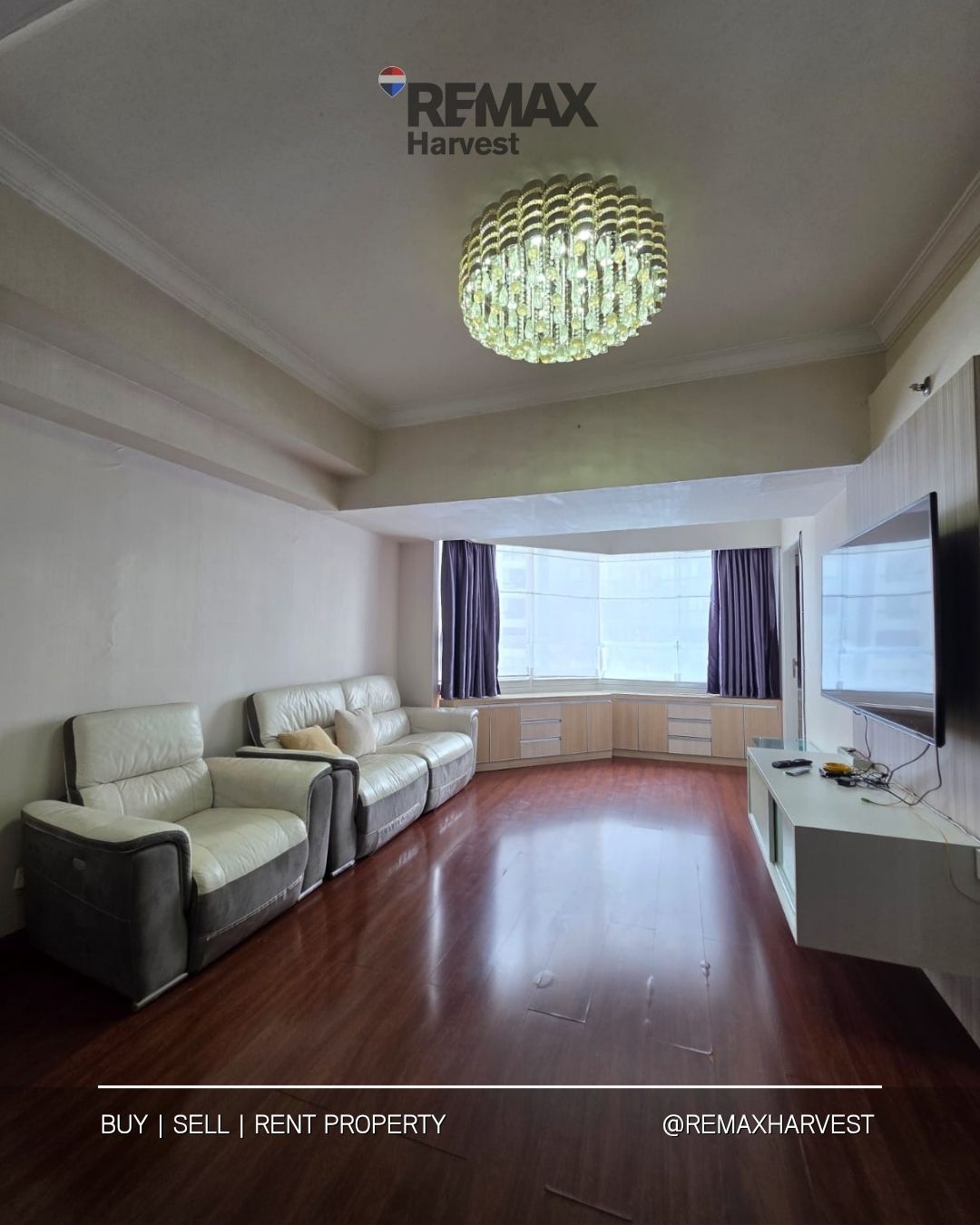 Apartemen Condominium Taman Anggrek 5