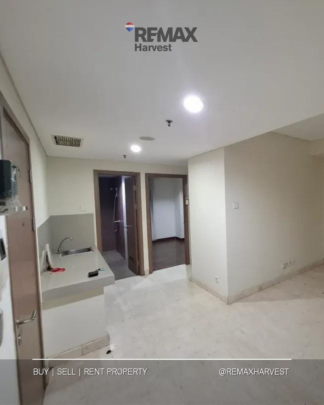 Apartemen Puri Orchard 2