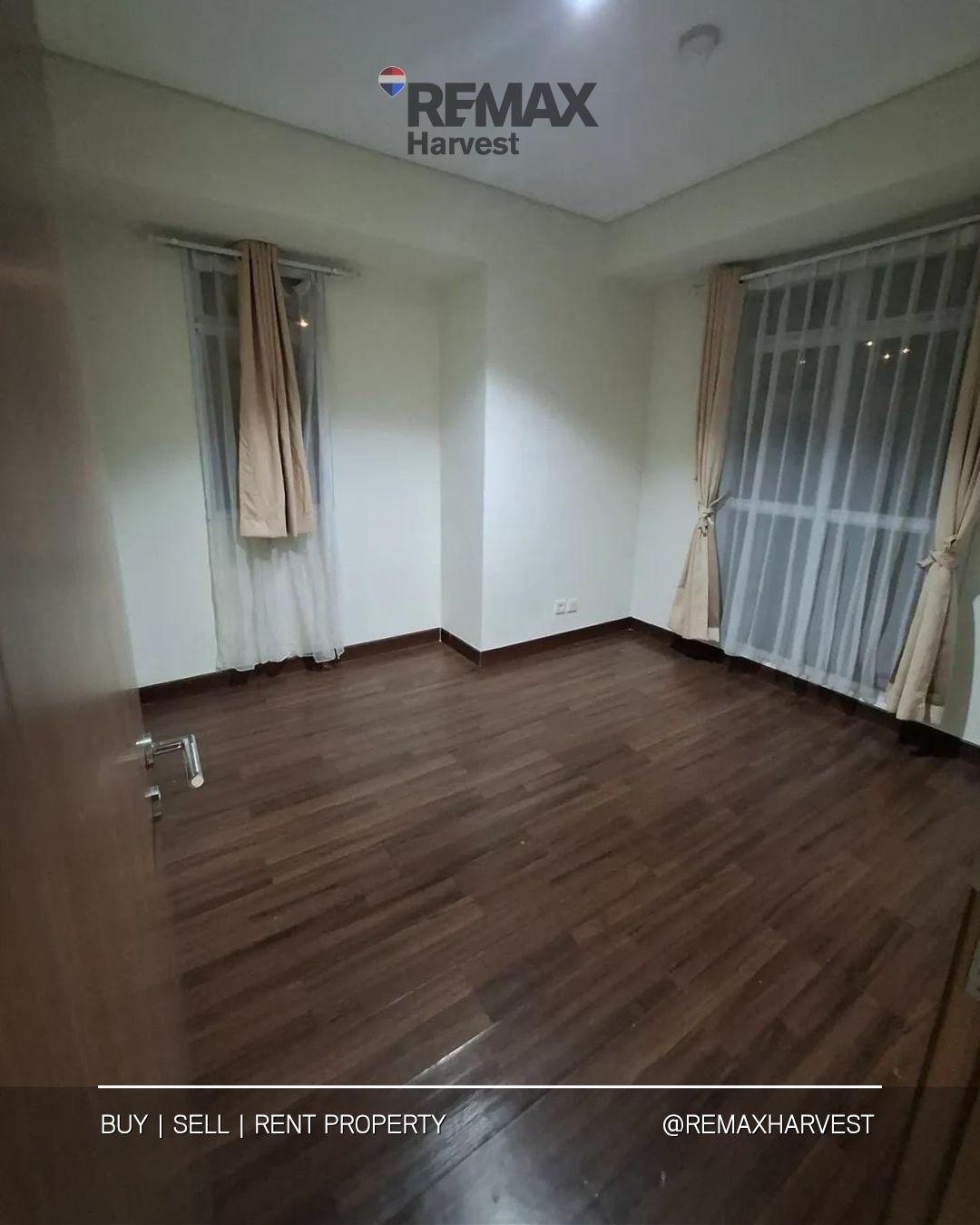 Apartemen Puri Orchard 4