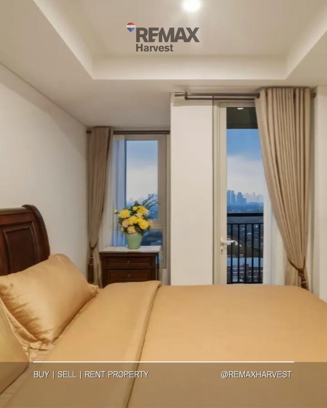 Apartemen Antasari Place 3