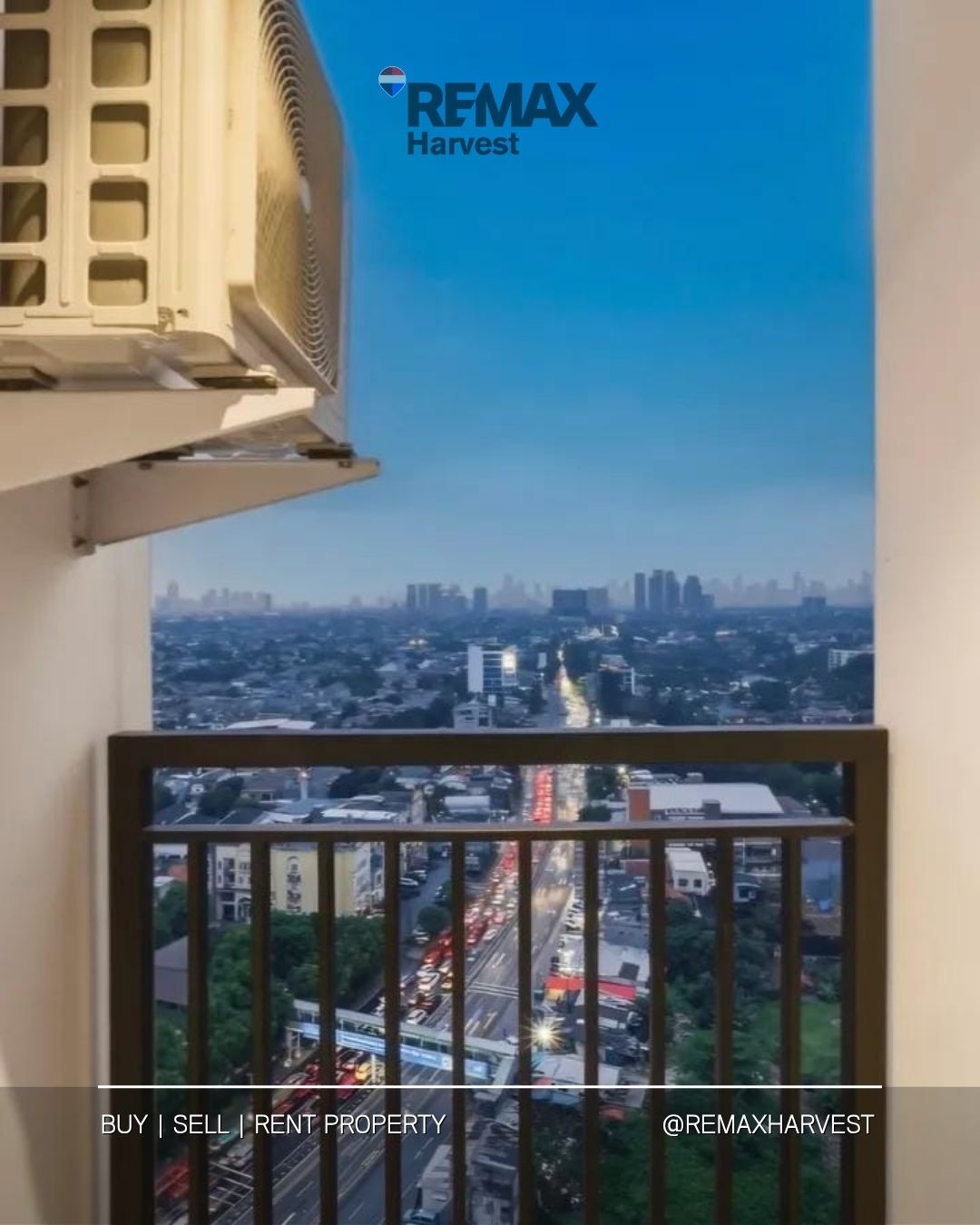 Apartemen Antasari Place 5