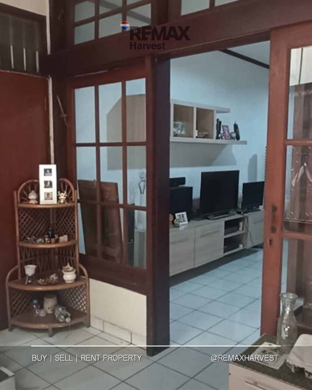 Rumah Ciateul Bandung 2