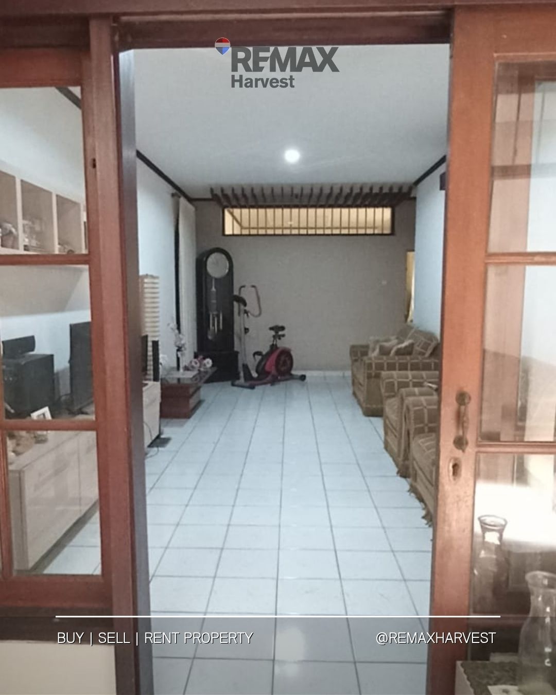 Rumah Ciateul Bandung 3