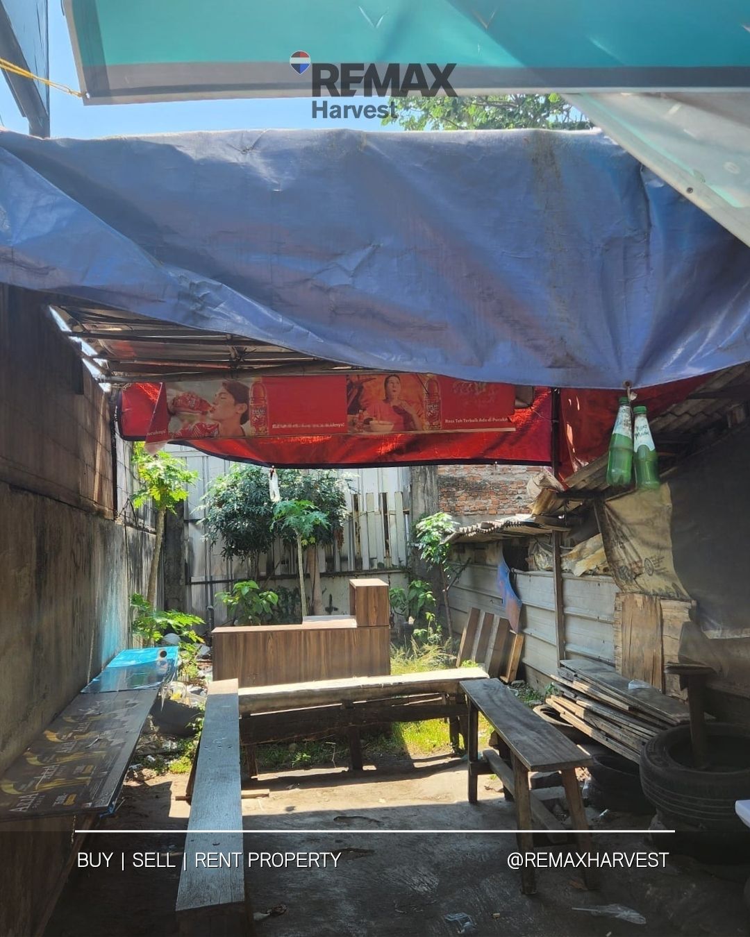 Tanah Strategis Jl Panjang Kedoya Jakarta Barat 4