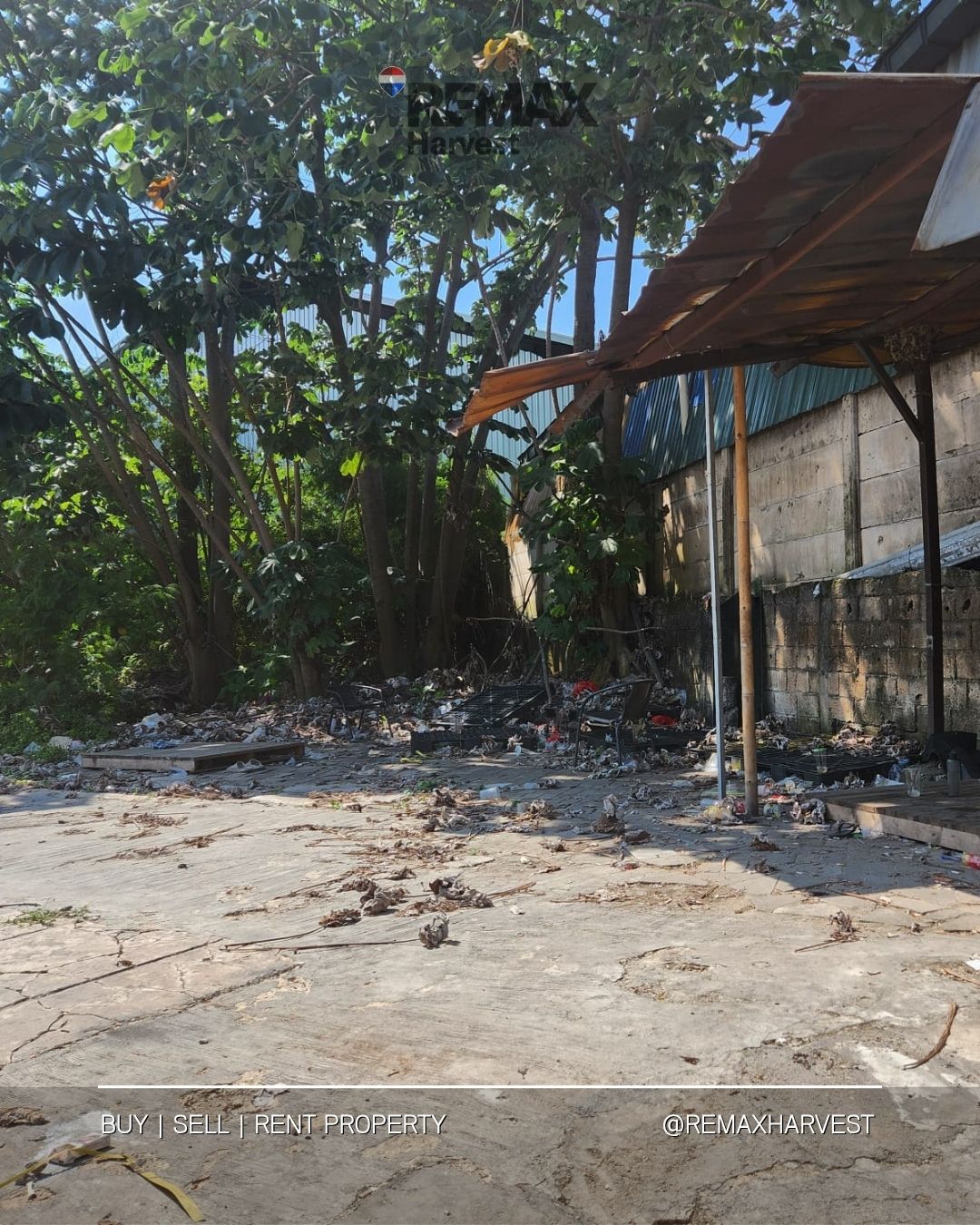 Tanah Strategis Jl Panjang Kedoya Jakarta Barat 5