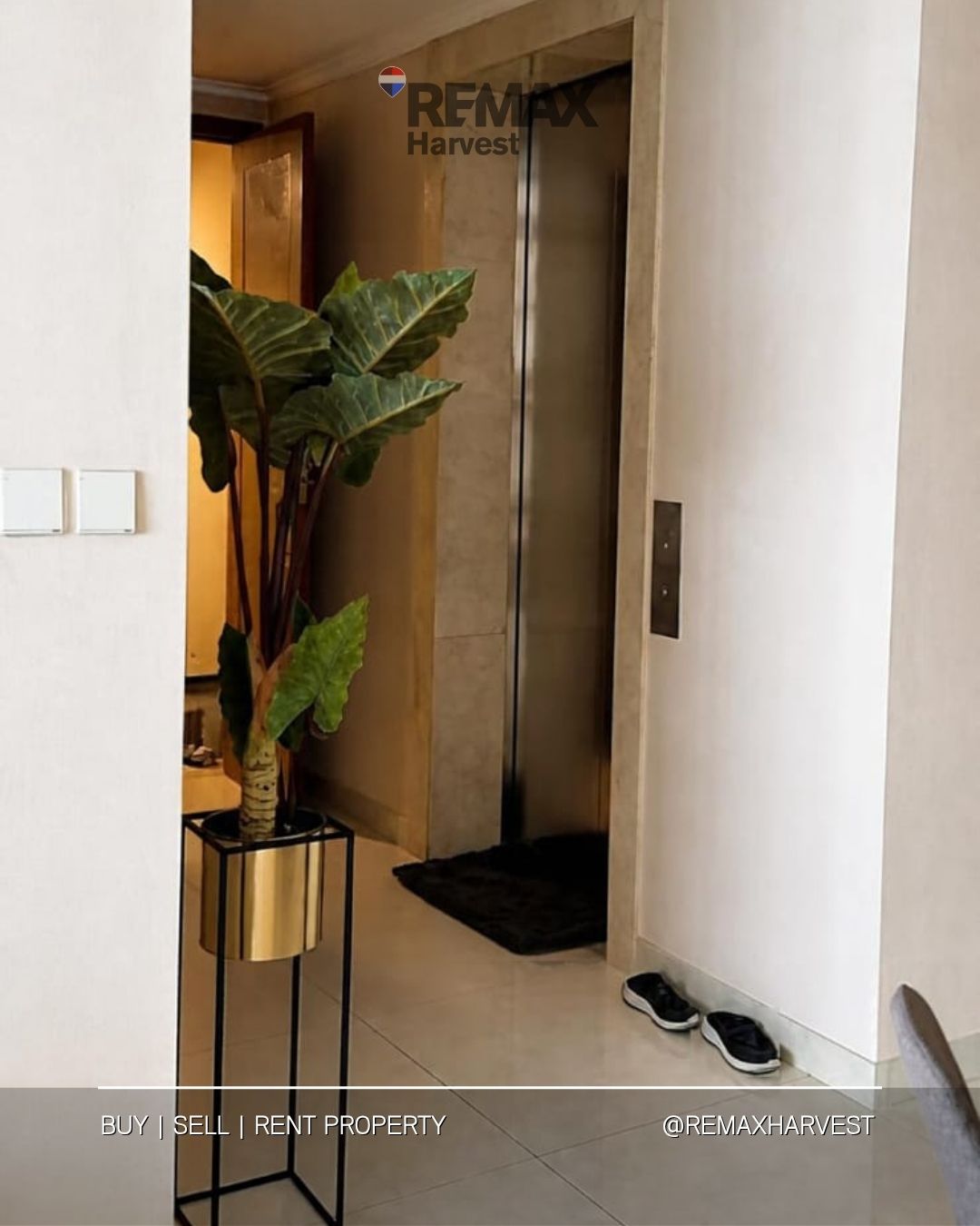 Apartemen Taman Anggrek Residence 3