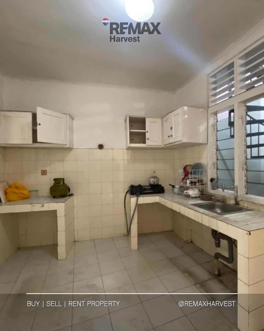 Rumah Kebayoran Baru Jakarta Selatan 2