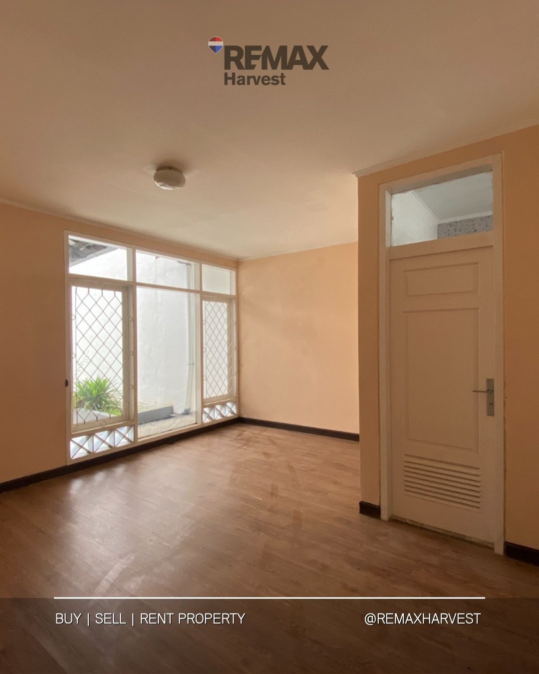 Rumah Kebayoran Baru Jakarta Selatan 3