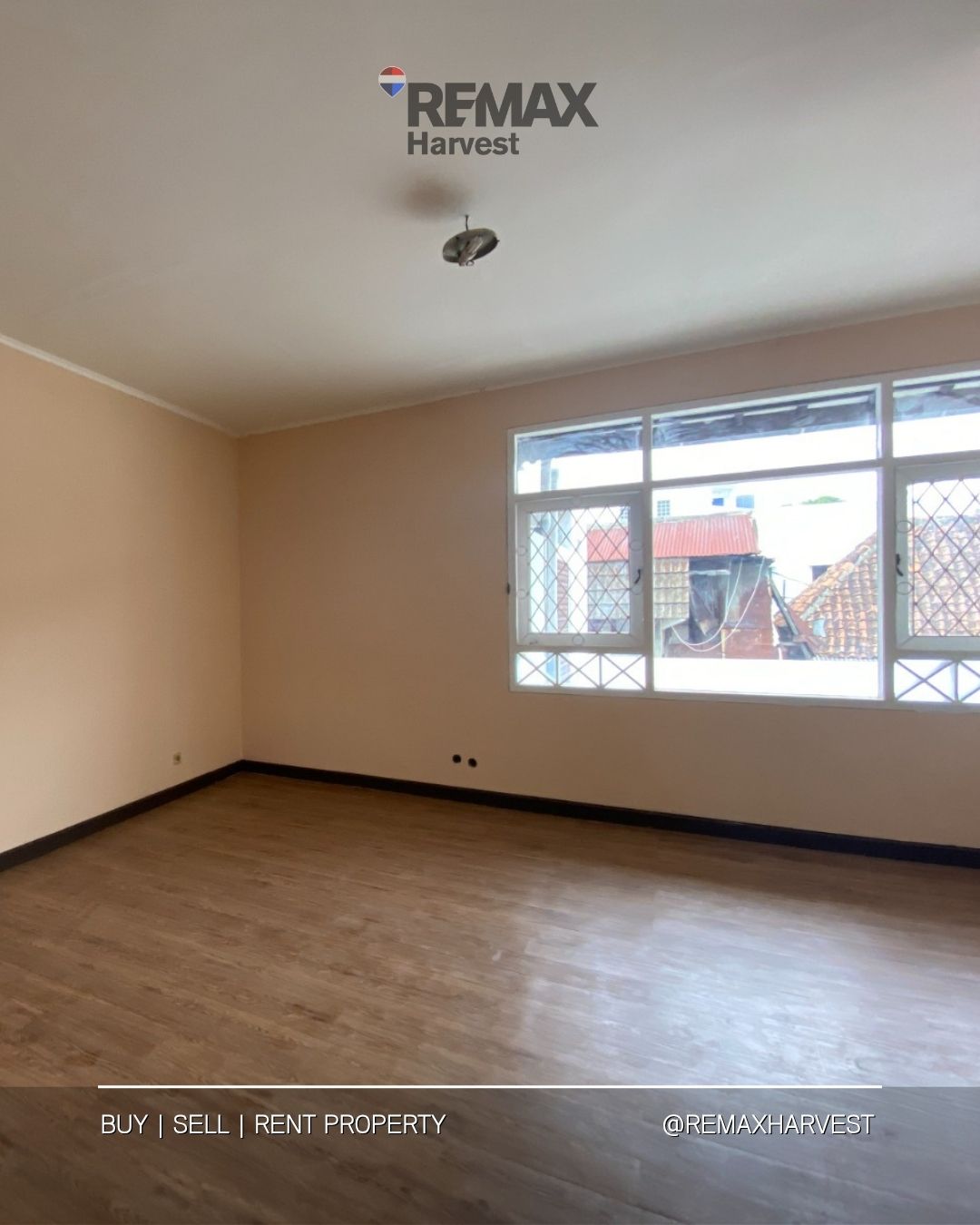 Rumah Kebayoran Baru Jakarta Selatan 4