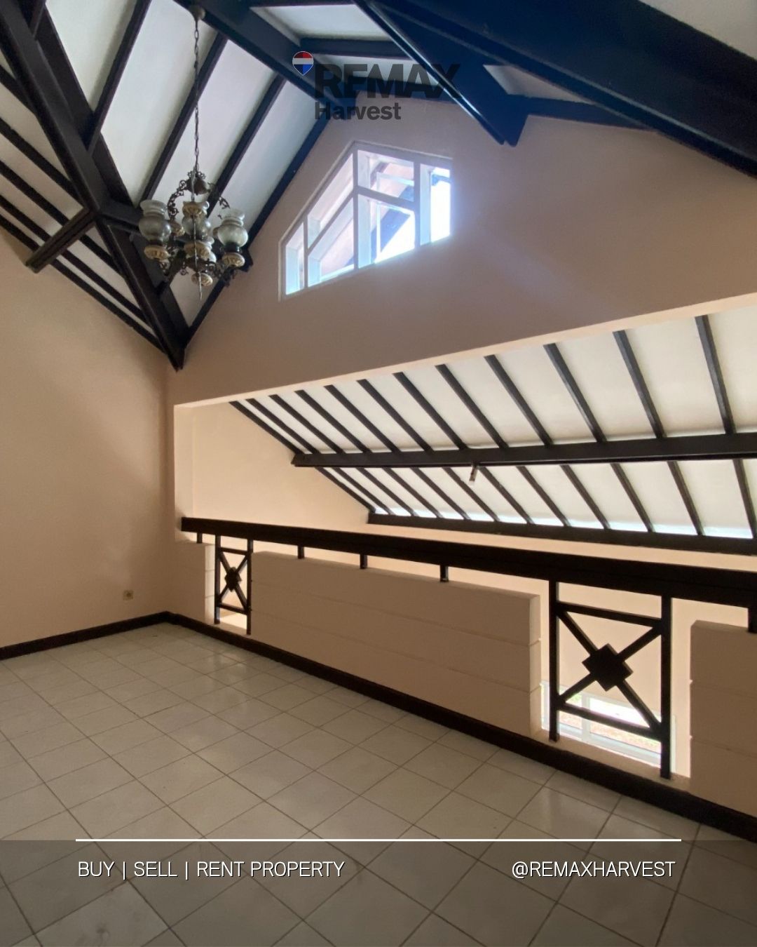 Rumah Kebayoran Baru Jakarta Selatan 5