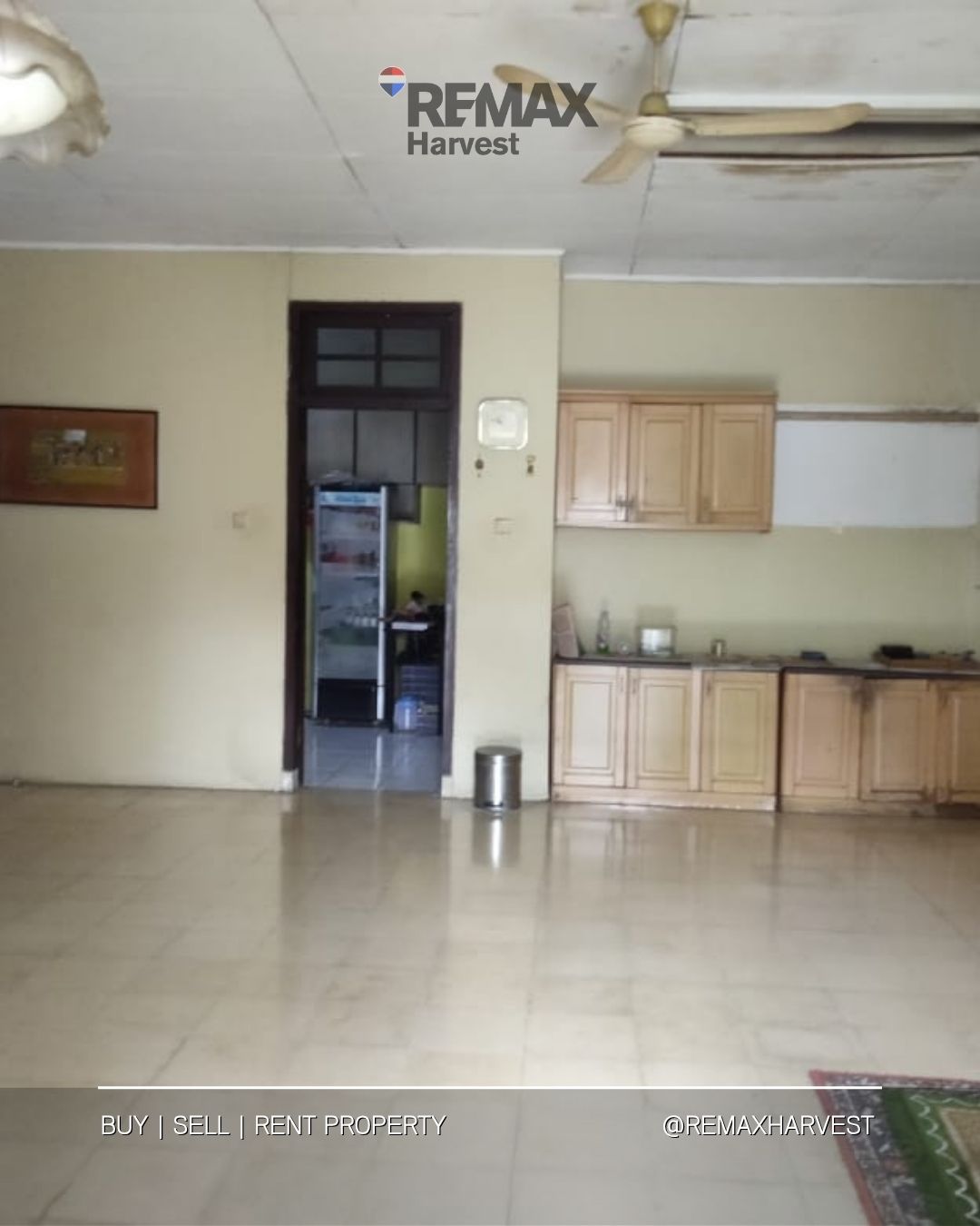 Rumah Bintaro Permai Pesanggrahan Jakarta Selatan 2