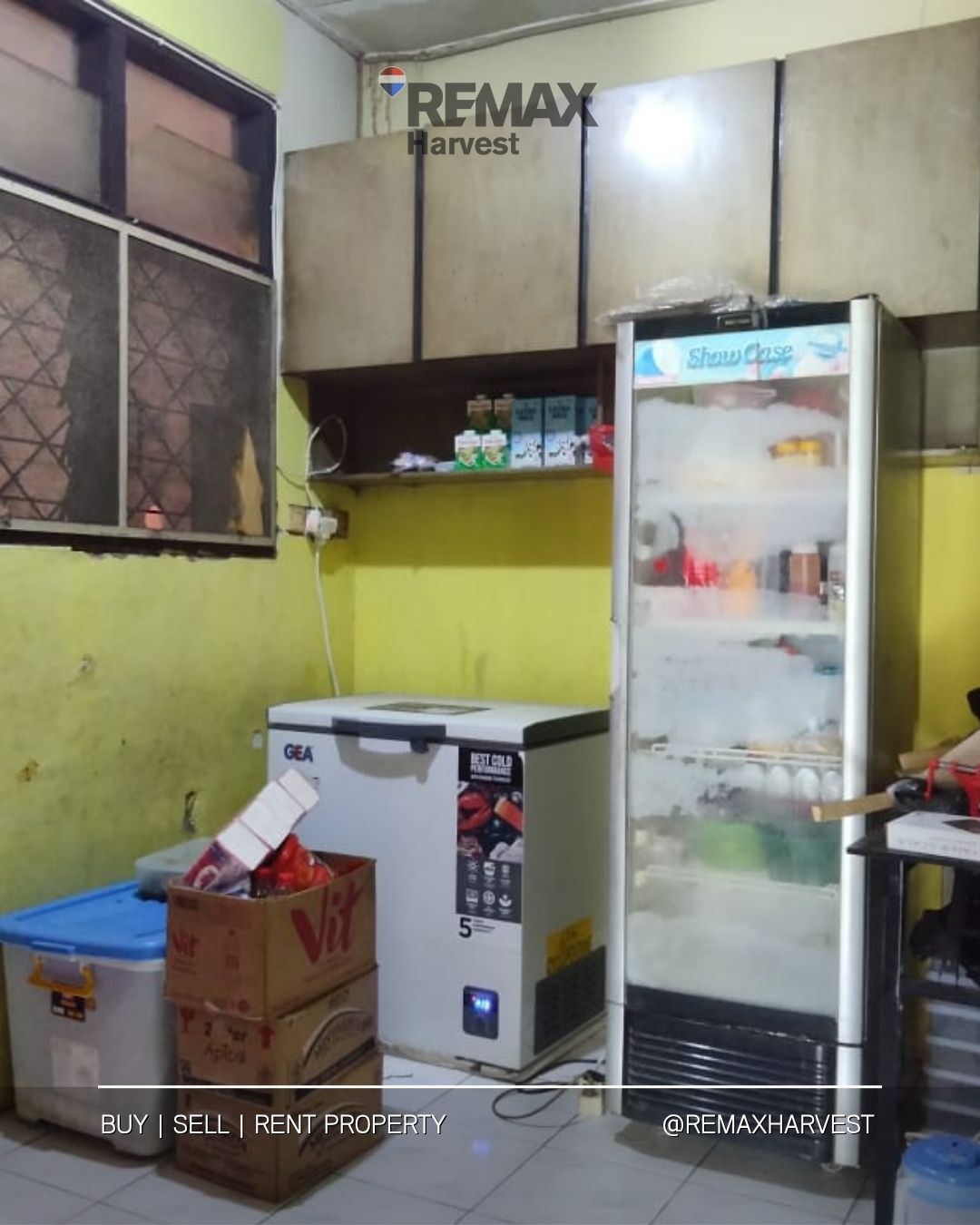 Rumah Bintaro Permai Pesanggrahan Jakarta Selatan 3