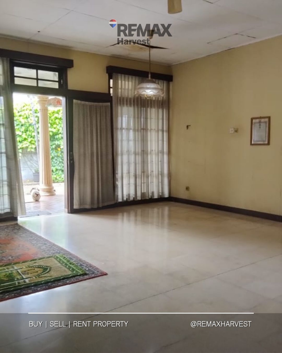 Rumah Bintaro Permai Pesanggrahan Jakarta Selatan 4