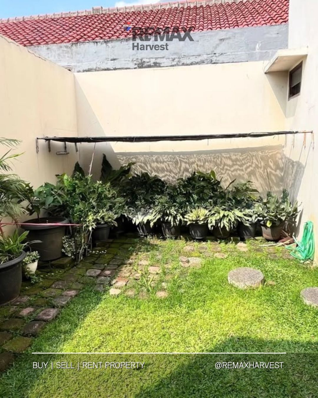 Rumah 2 Lantai Kelapa Dua Kebon Jeruk Jakarta Barat 3