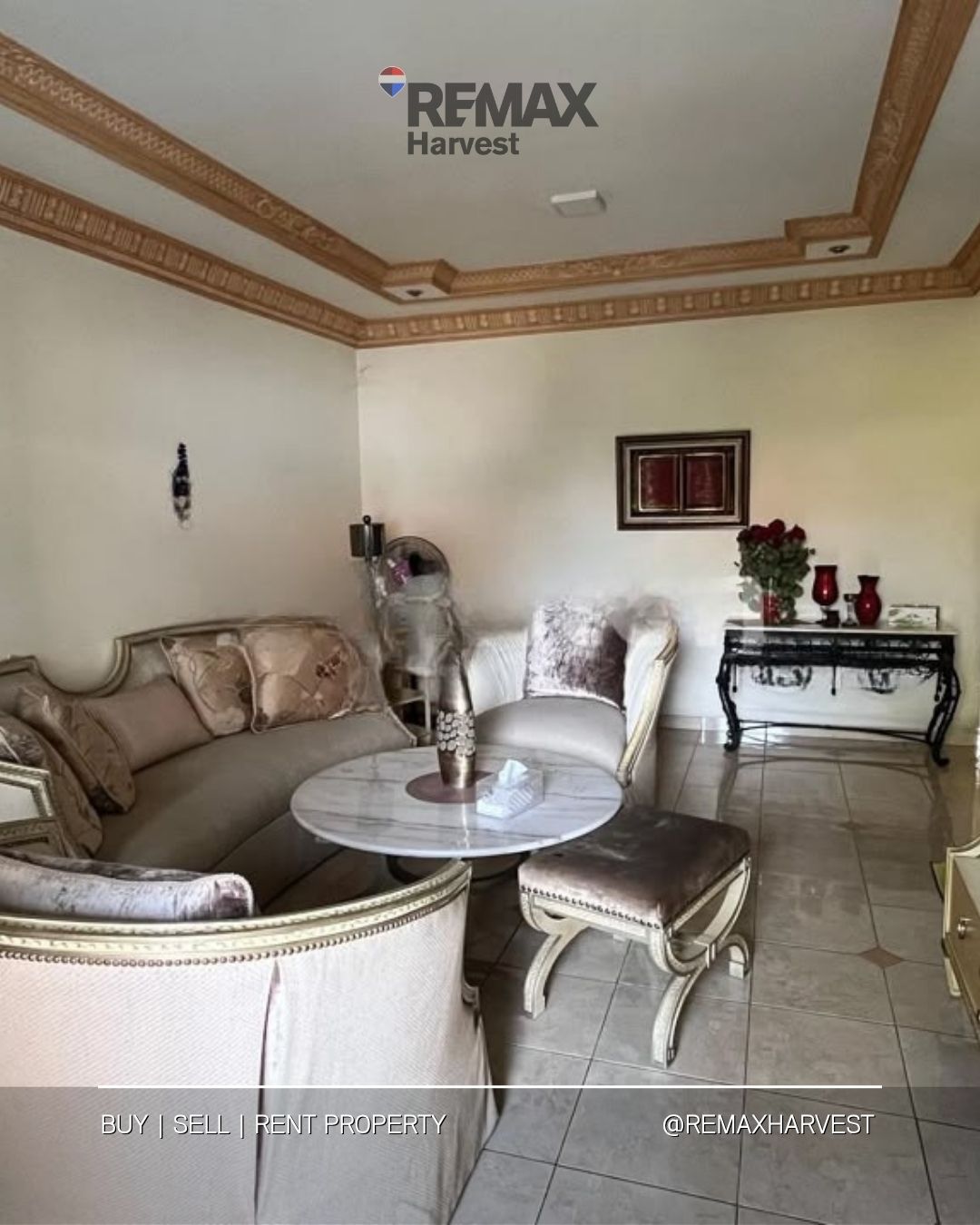 Rumah 2 Lantai Kelapa Dua Kebon Jeruk Jakarta Barat 4