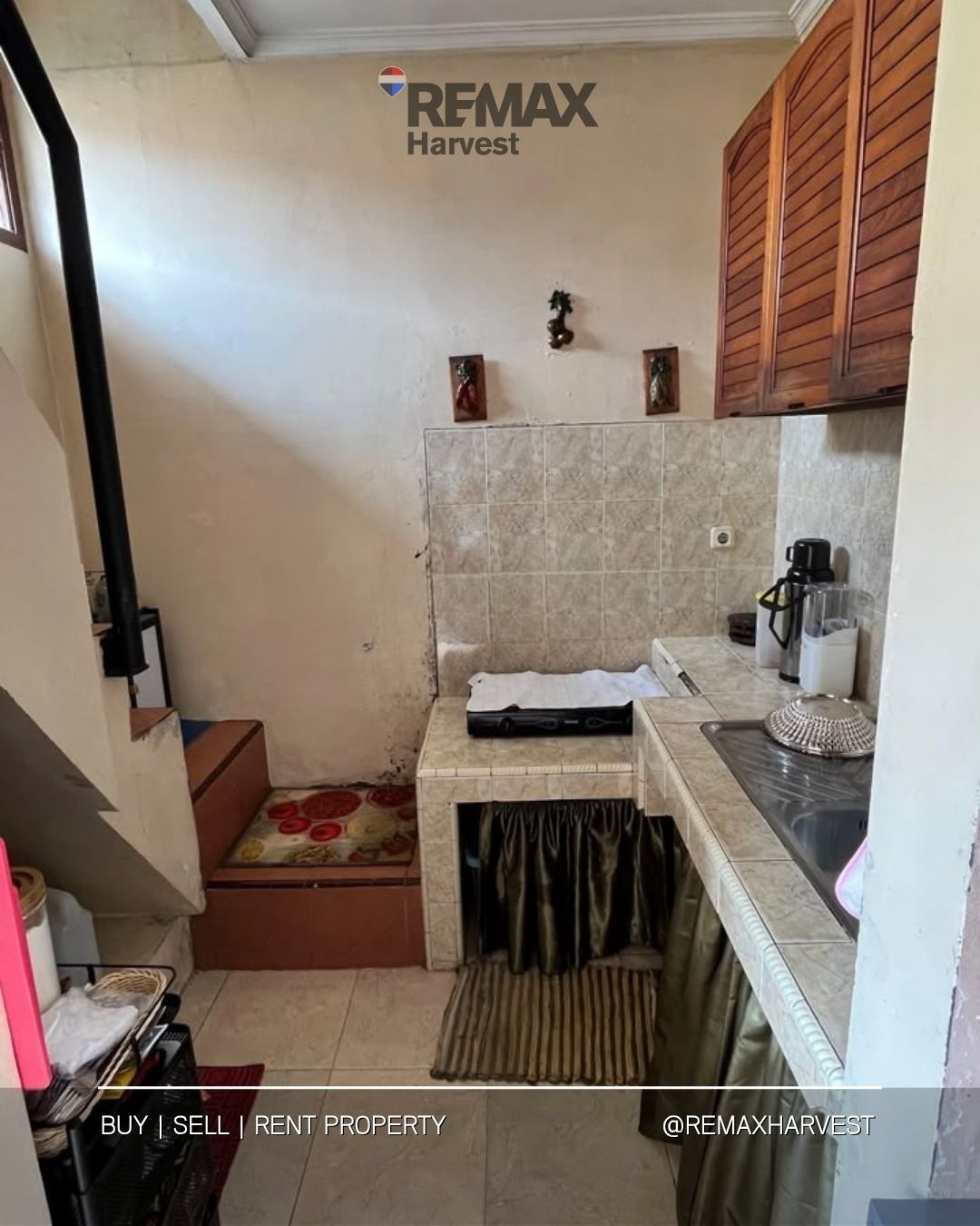 Rumah 2 Lantai Kelapa Dua Kebon Jeruk Jakarta Barat 5