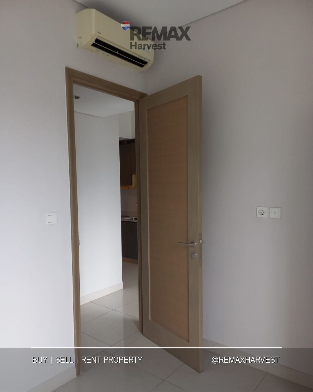Apartemen Taman Anggrek Residence 2