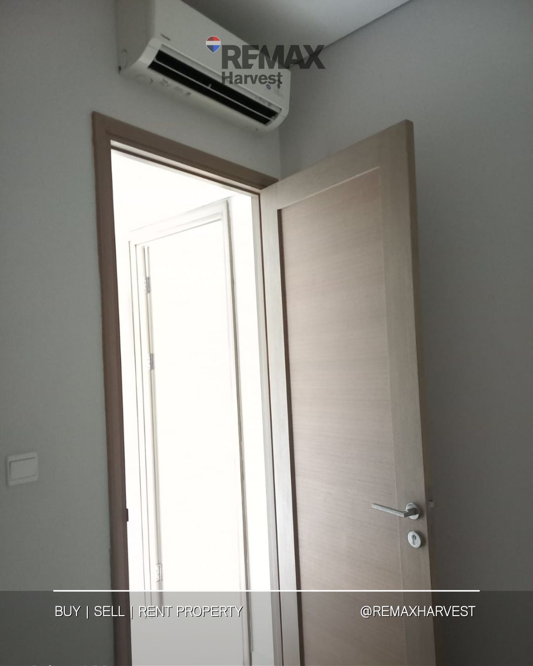 Apartemen Taman Anggrek Residence 4