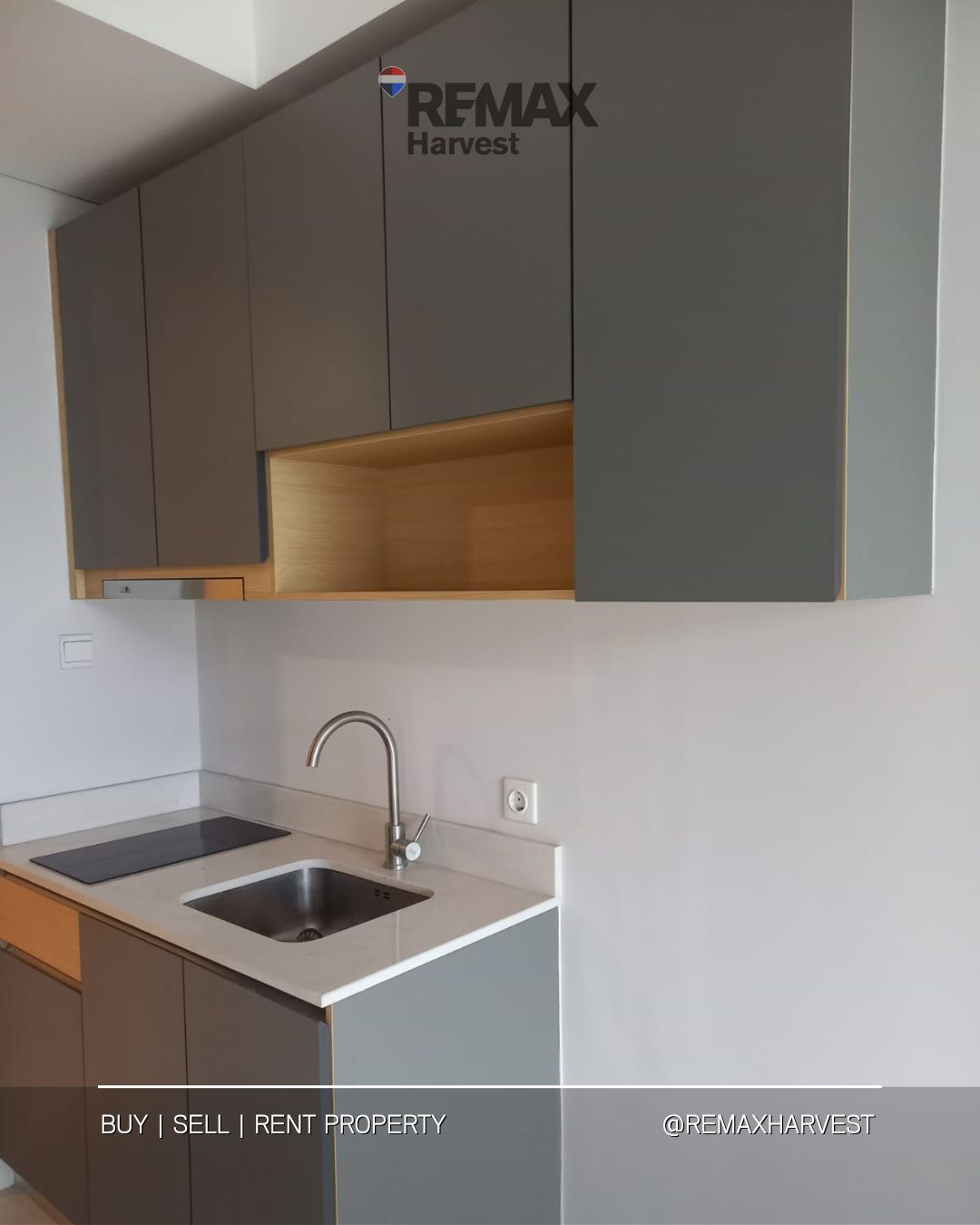 Apartemen Taman Anggrek Residence 5