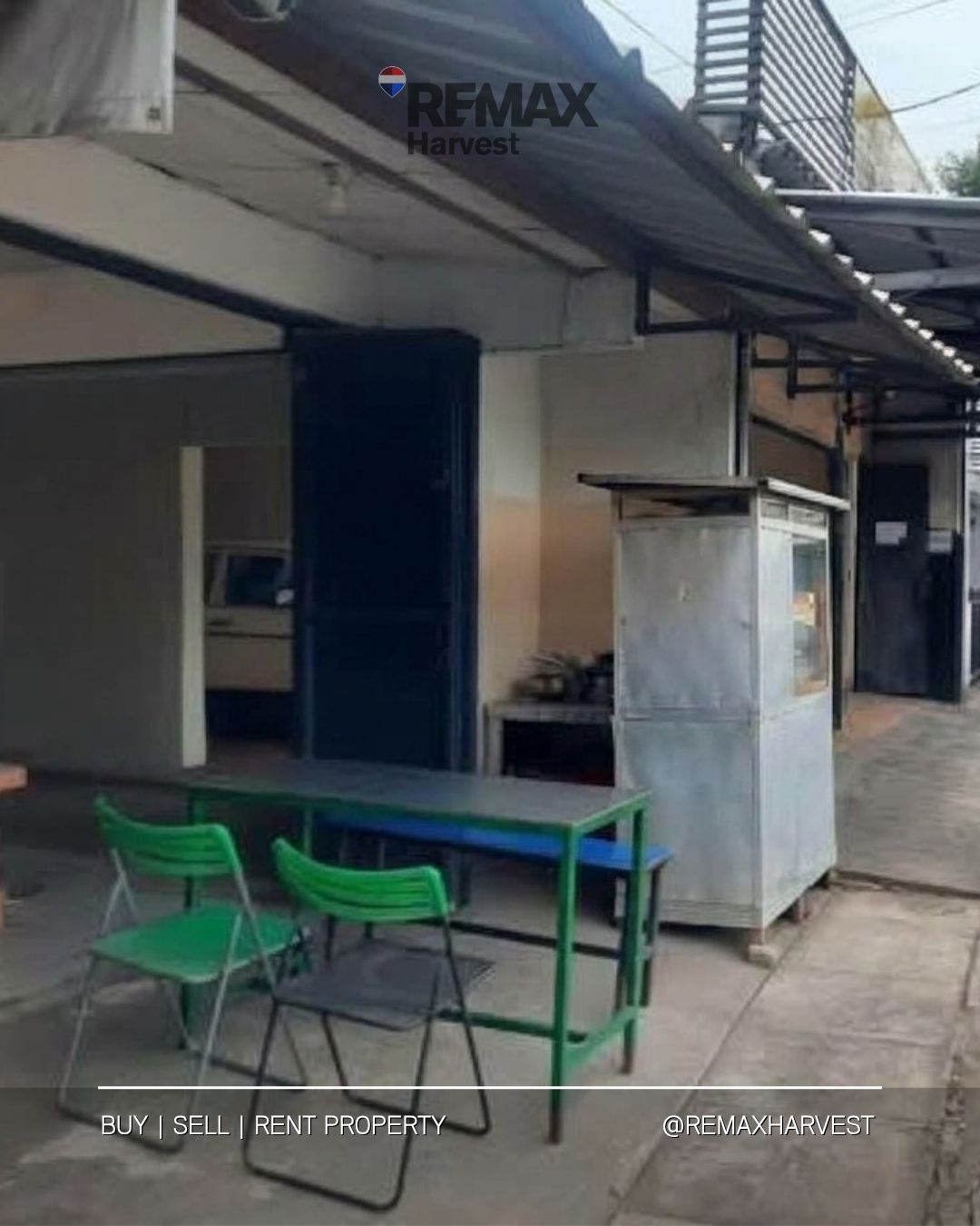 Ruko Meruya Selatan Jakarta Barat 3