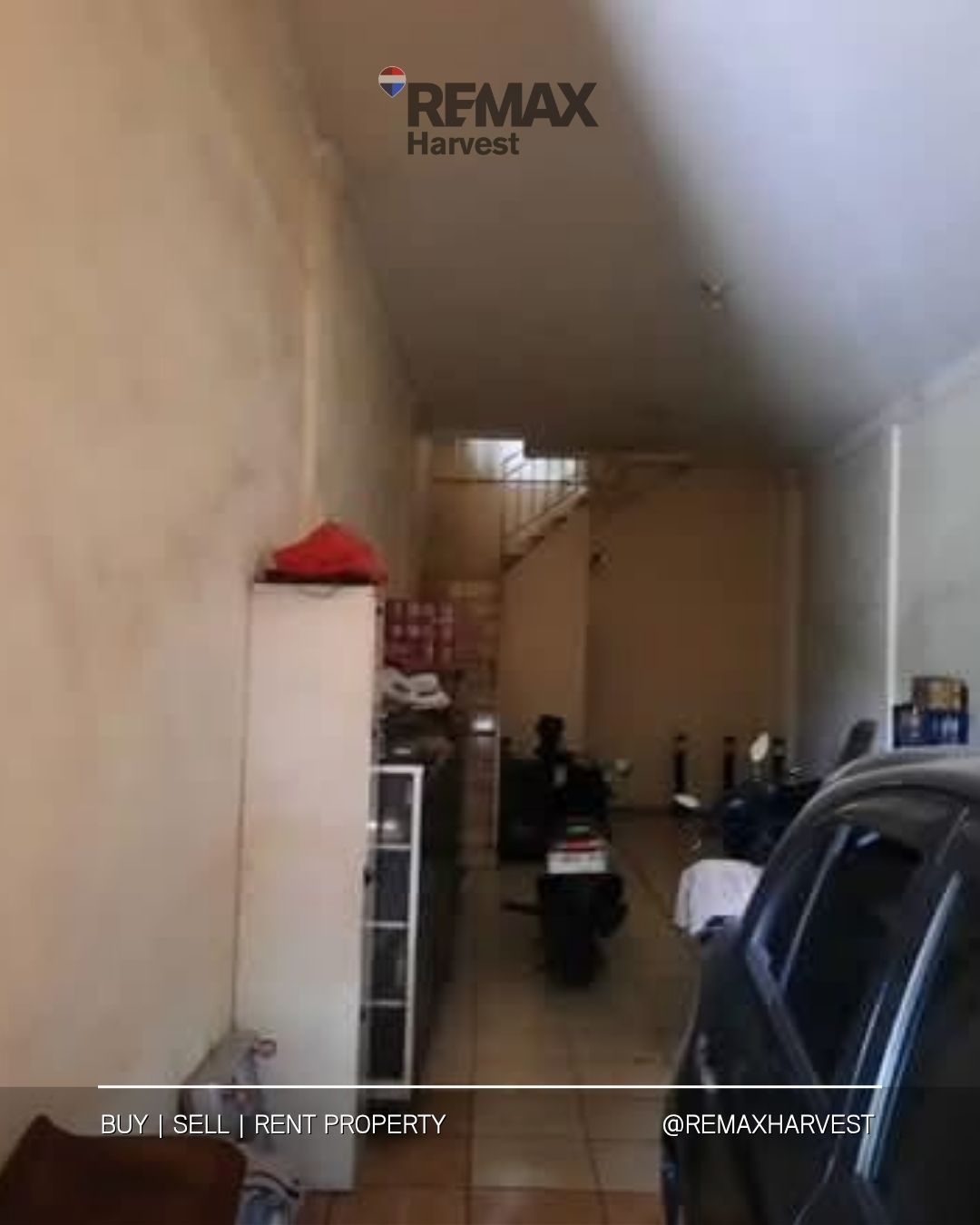 Ruko Meruya Selatan Jakarta Barat 4