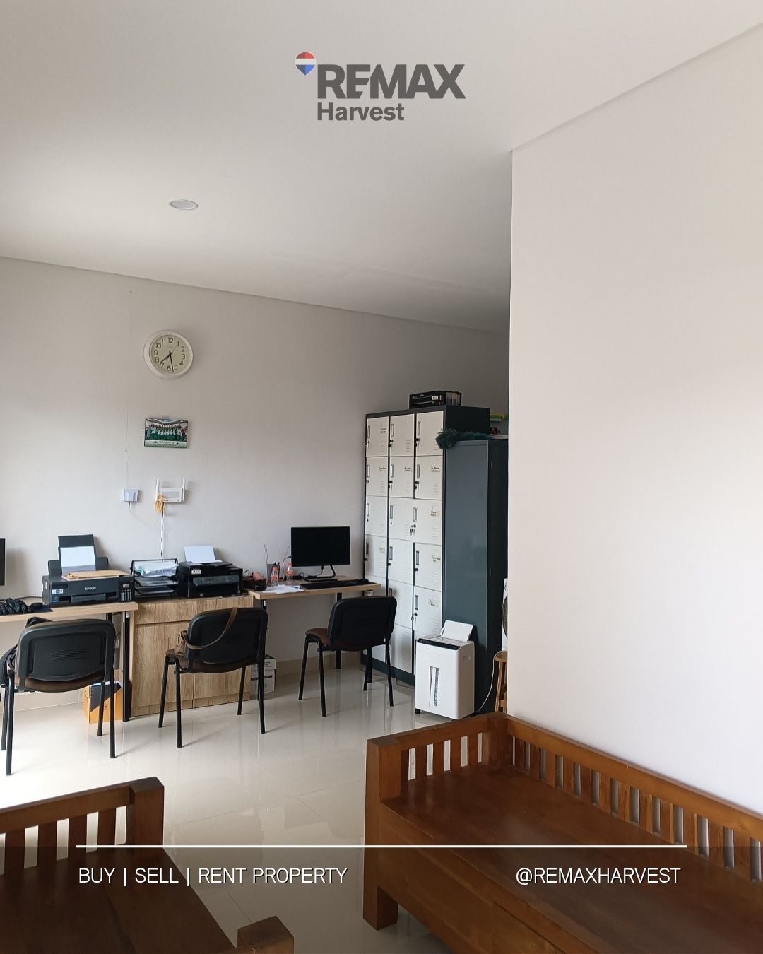 Rumah BSD Nusaloka Tangerang Selatan 2