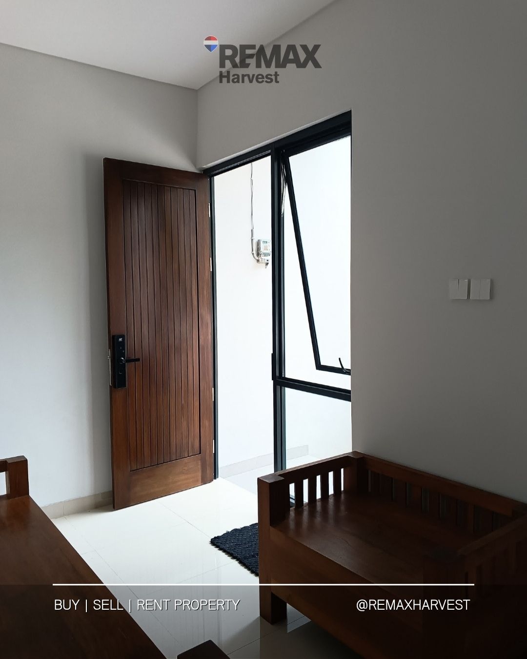 Rumah BSD Nusaloka Tangerang Selatan 4
