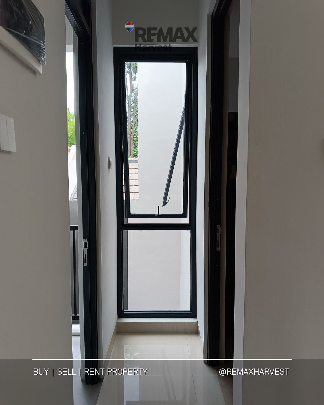 Rumah BSD Nusaloka Tangerang Selatan 5