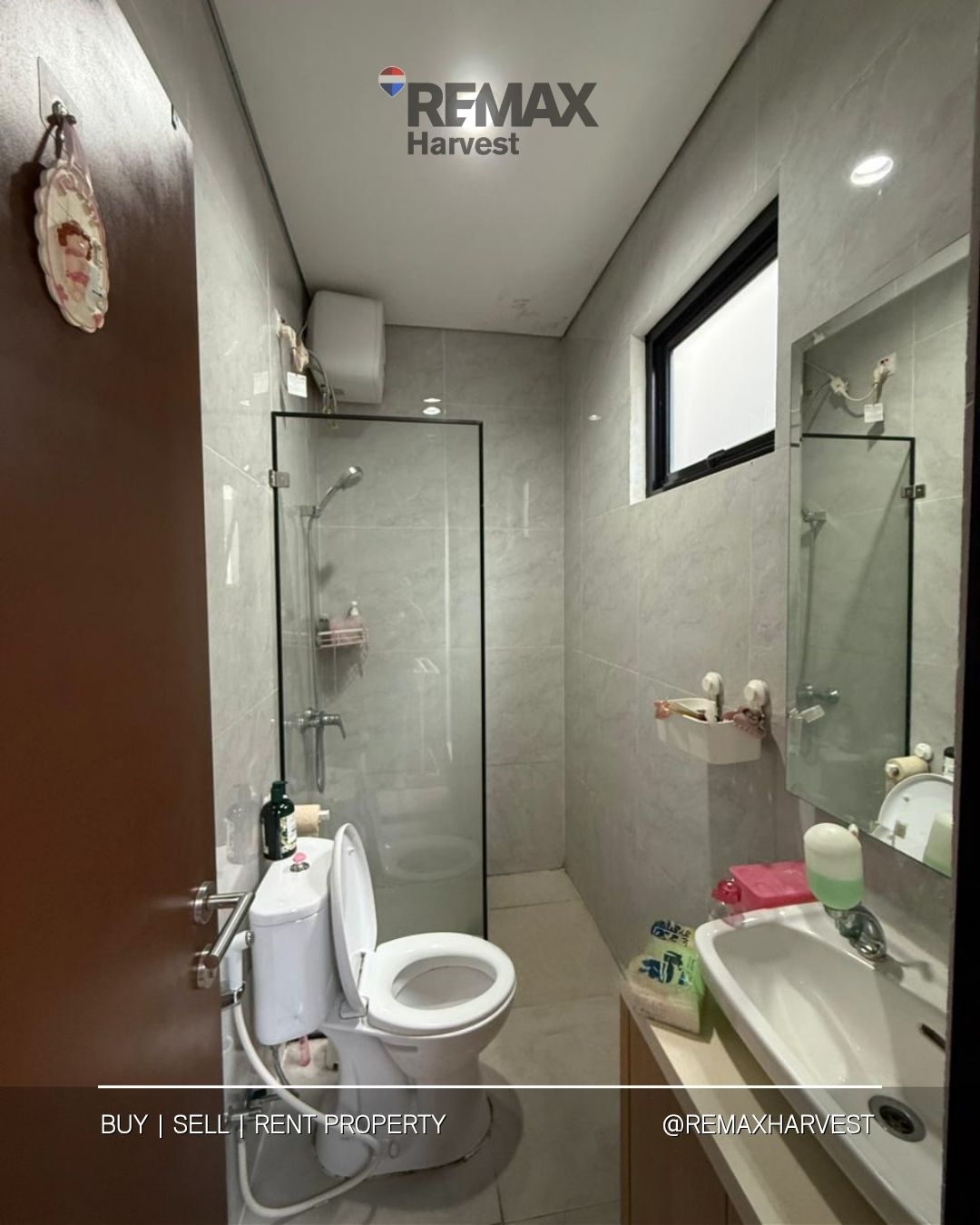 Rumah Cluster Northbend Metland Cyber Puri 5